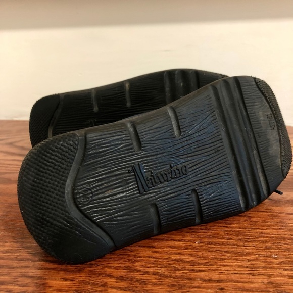 Naturino Walking Shoes size 12 - Picture 3 of 4